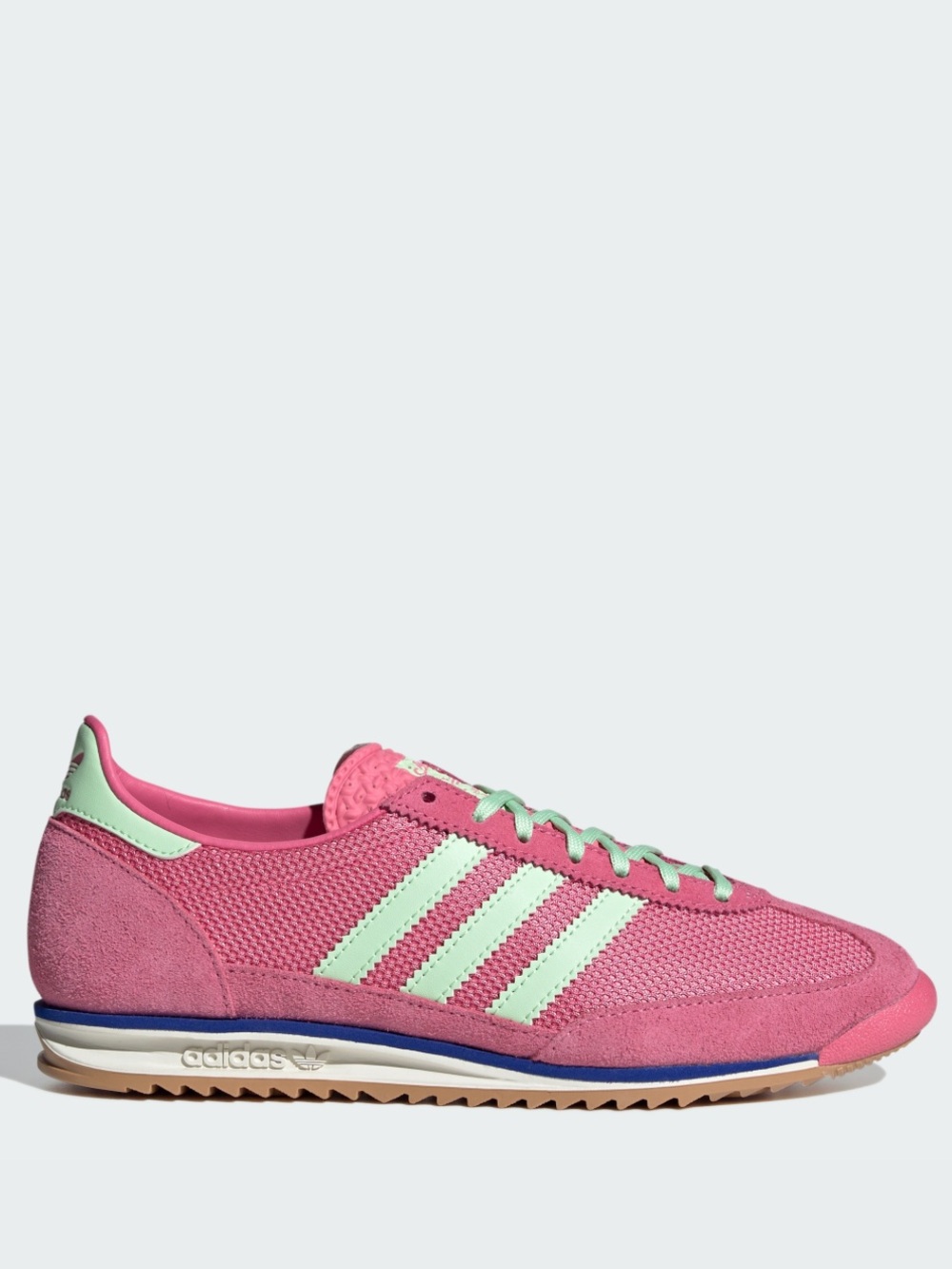 New! Adidas women SL 72 OG sneakers